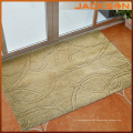 New Design Super Soften Home Decor Entrance Rubber Mat